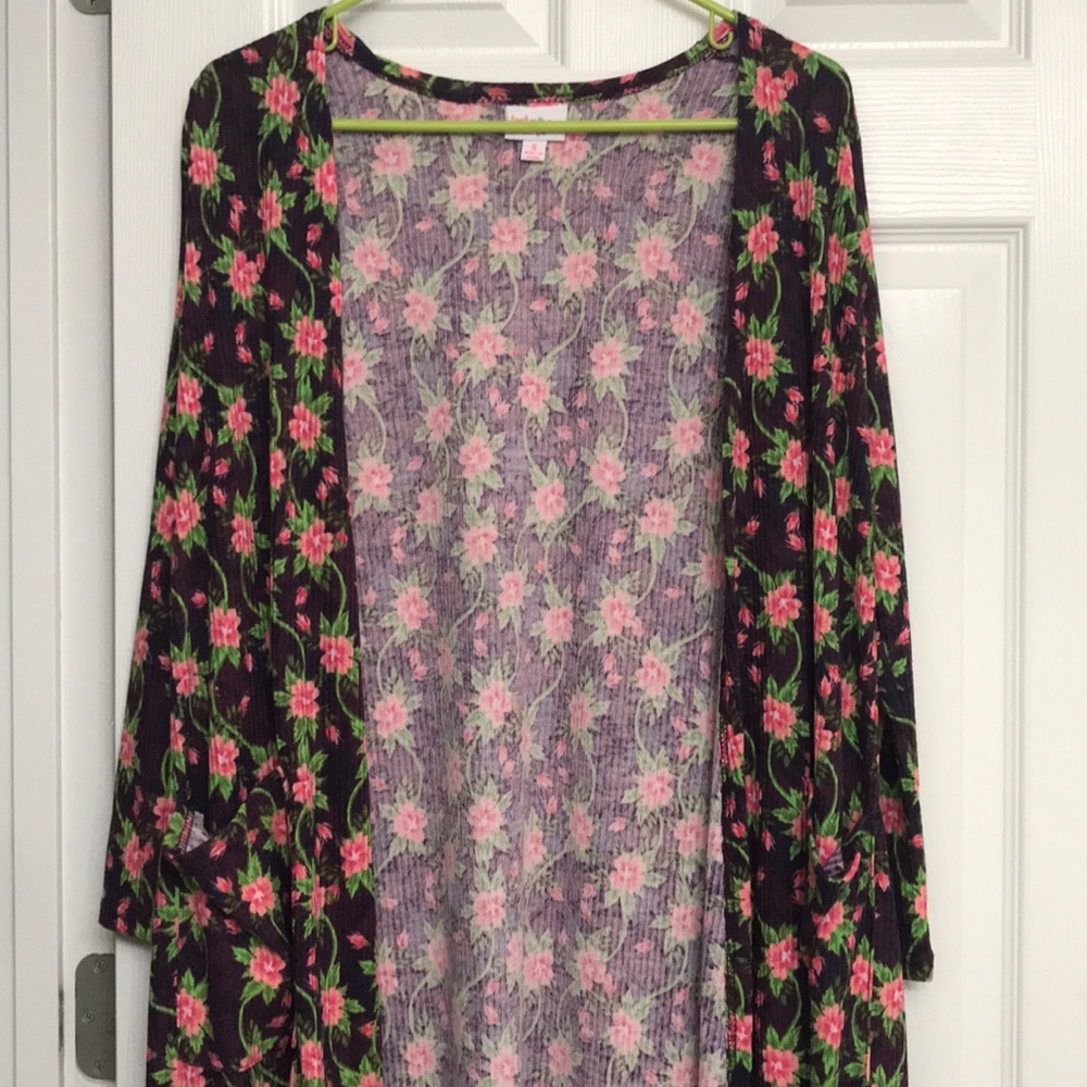 LuLaRoe Sarah